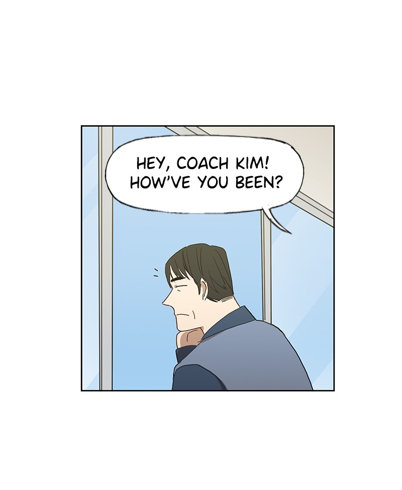 Read The Boxer (en) Manga Online