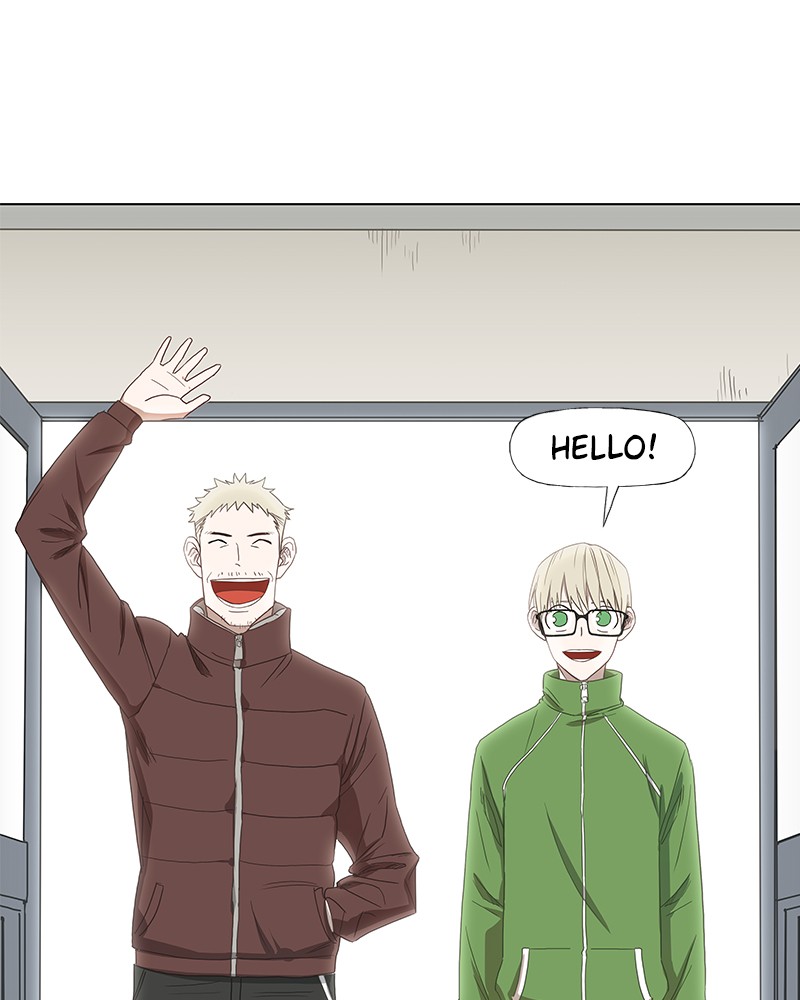 Read The Boxer (en) Manga Online