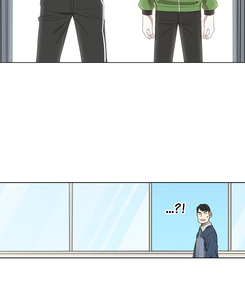 Read The Boxer (en) Manga Online