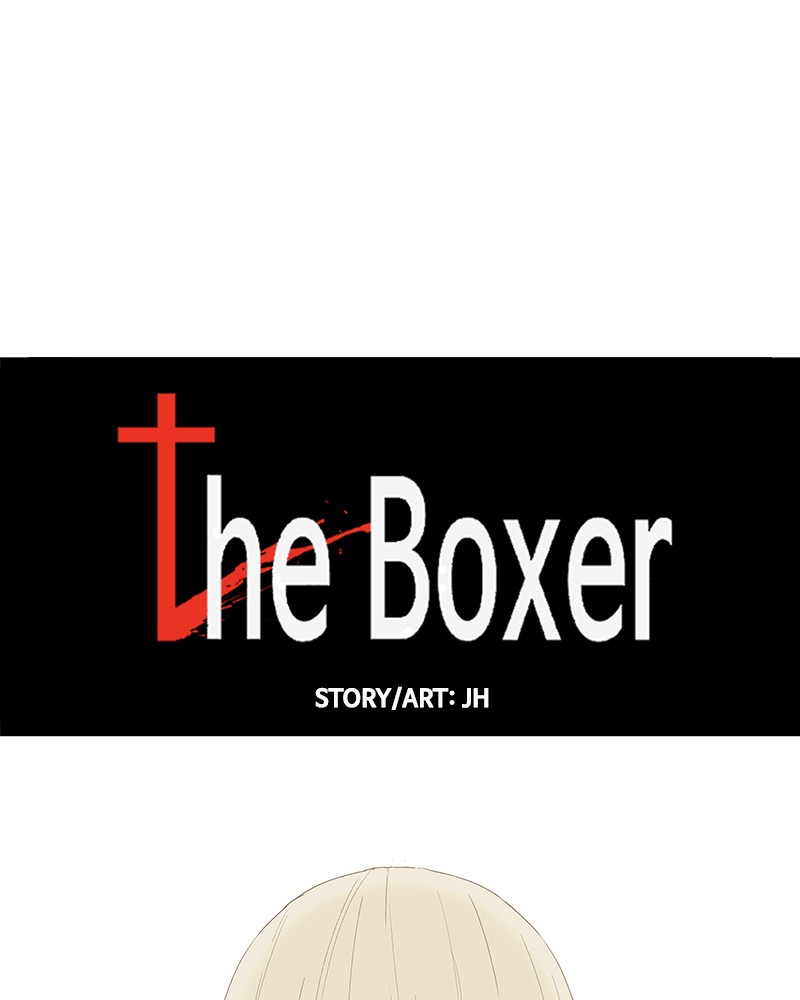 Read The Boxer (en) Manga Online
