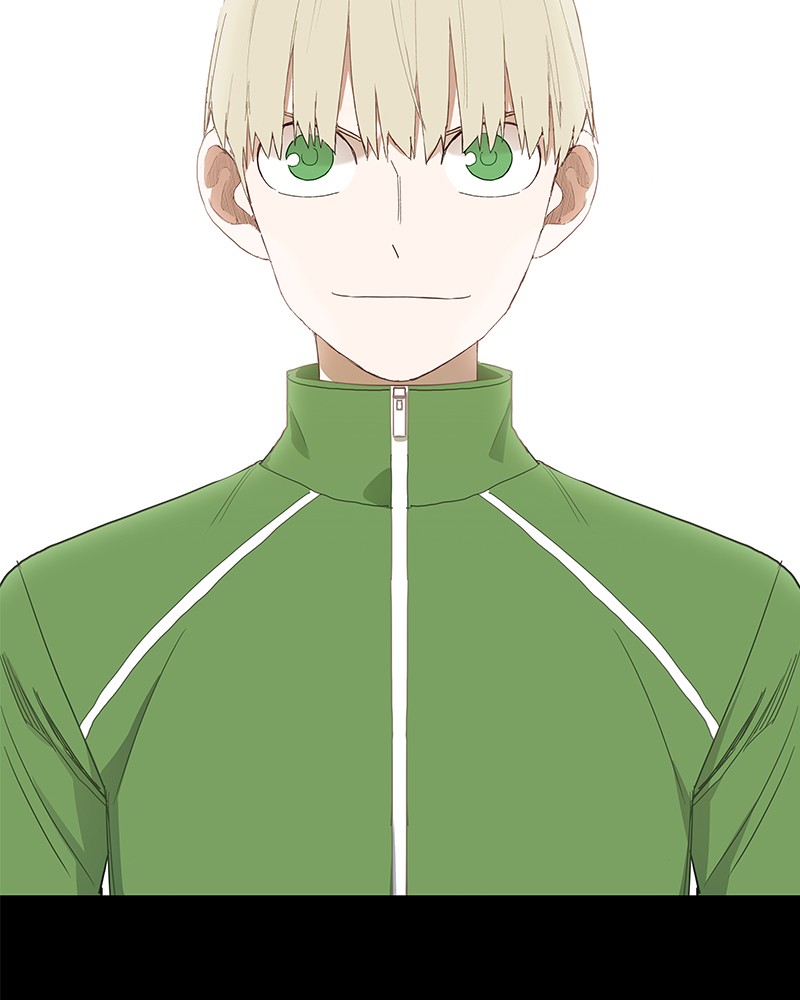 Read The Boxer (en) Manga Online