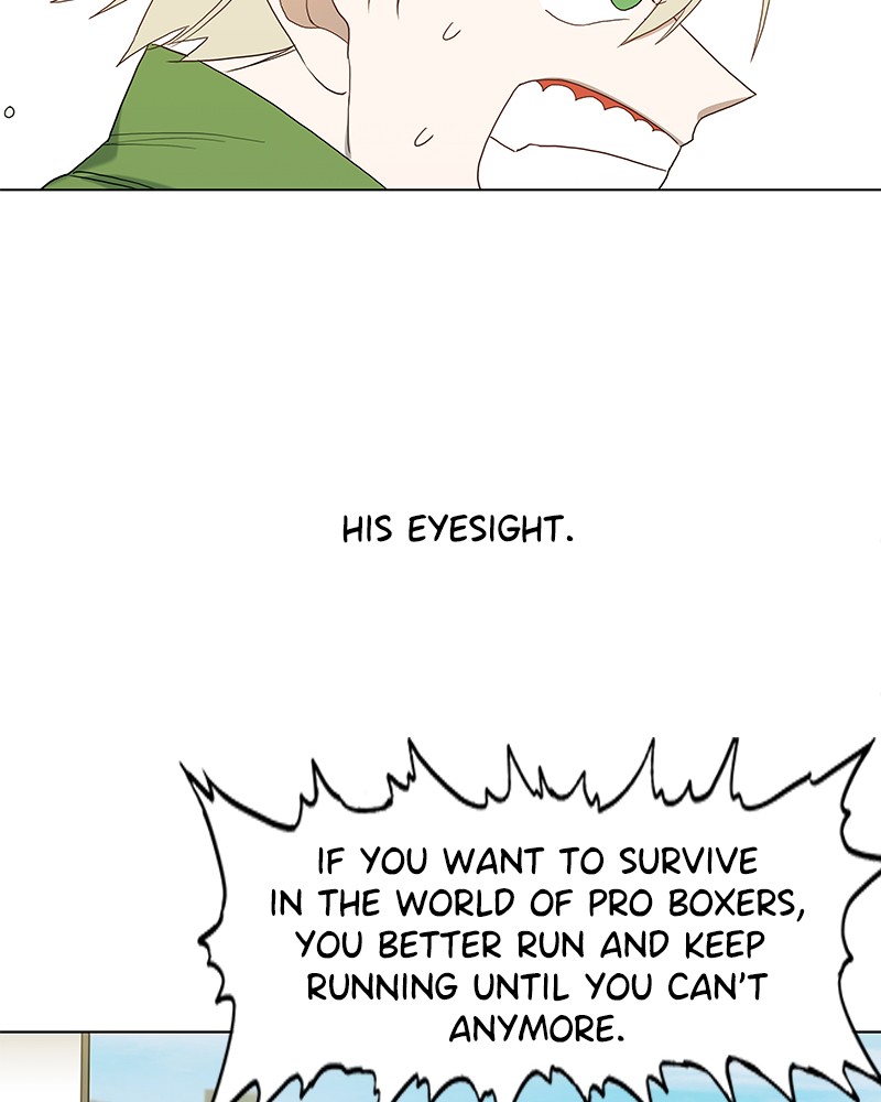 Read The Boxer (en) Manga Online