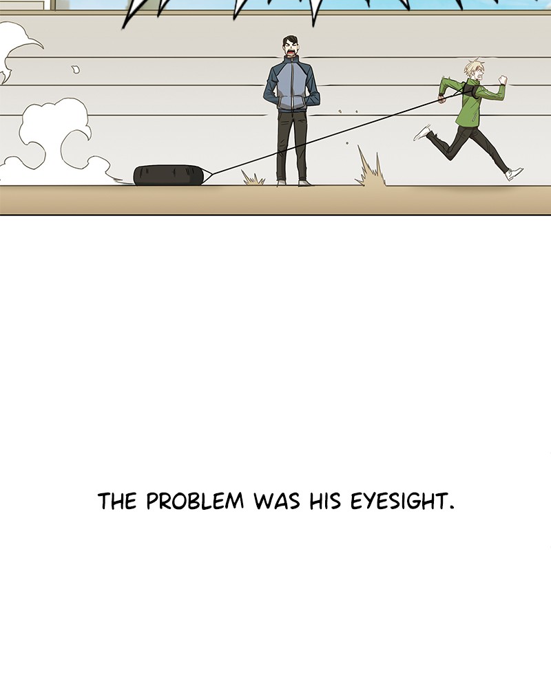 Read The Boxer (en) Manga Online