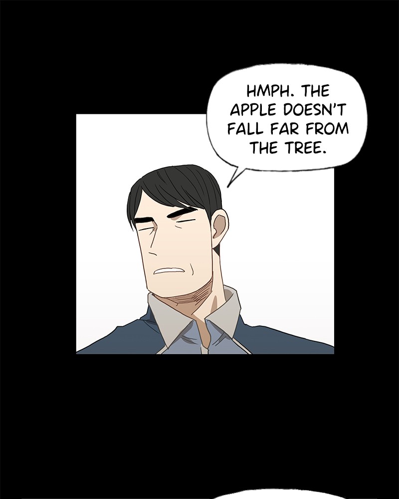 Read The Boxer (en) Manga Online