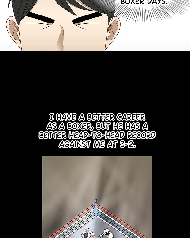 Read The Boxer (en) Manga Online