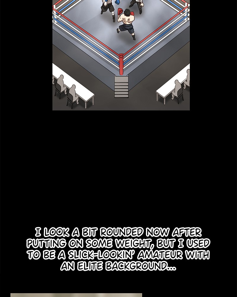 Read The Boxer (en) Manga Online