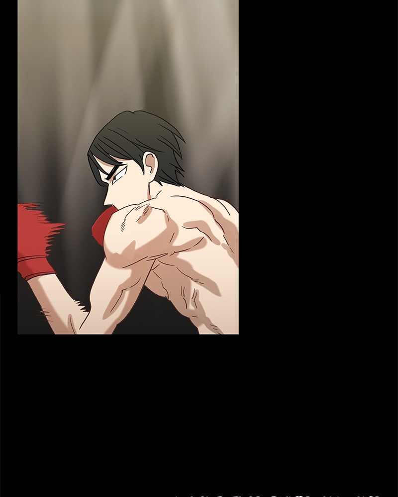 Read The Boxer (en) Manga Online
