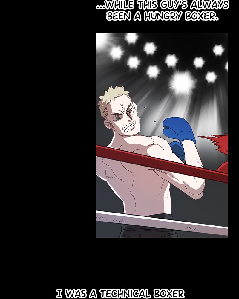 Read The Boxer (en) Manga Online