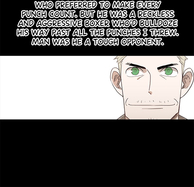 Read The Boxer (en) Manga Online