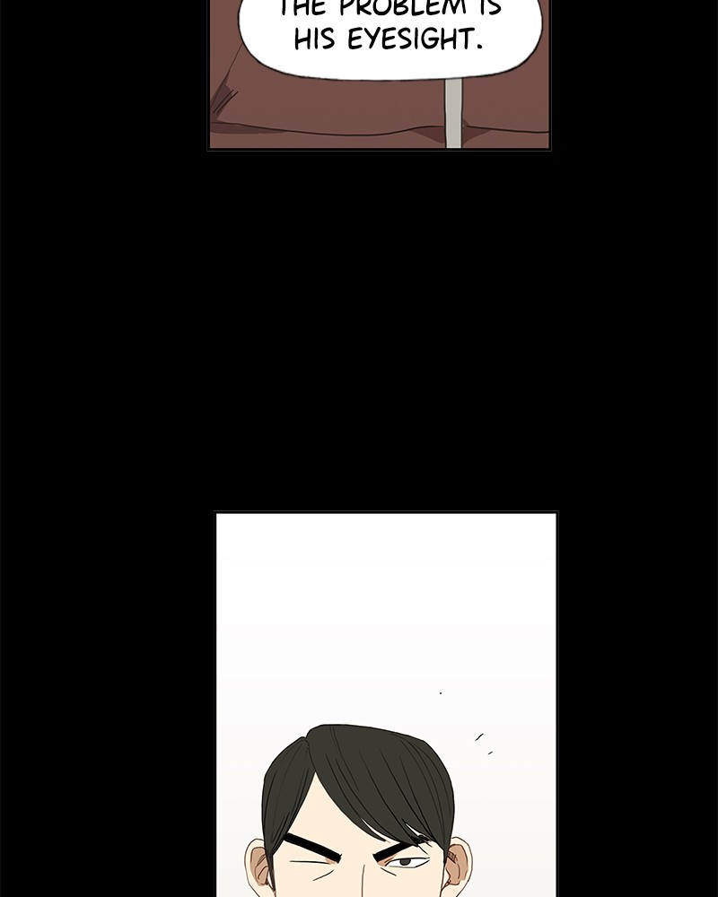 Read The Boxer (en) Manga Online