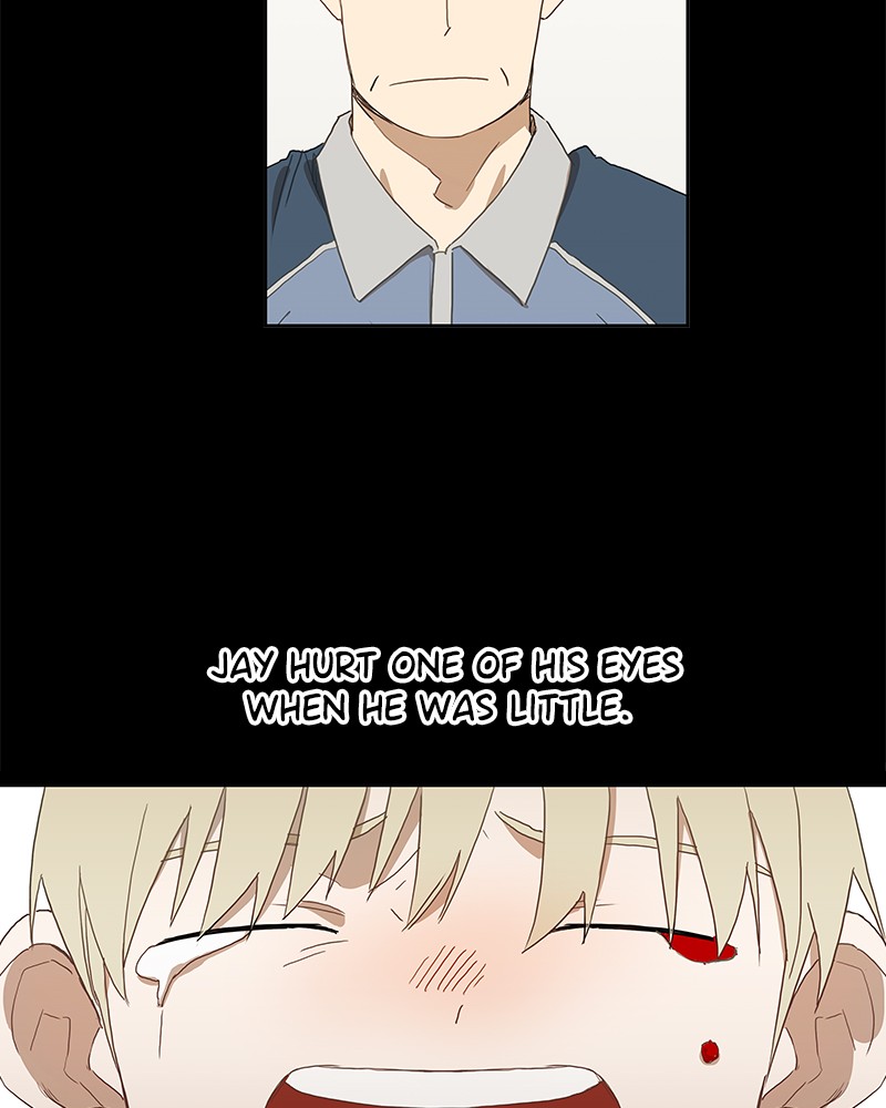 Read The Boxer (en) Manga Online