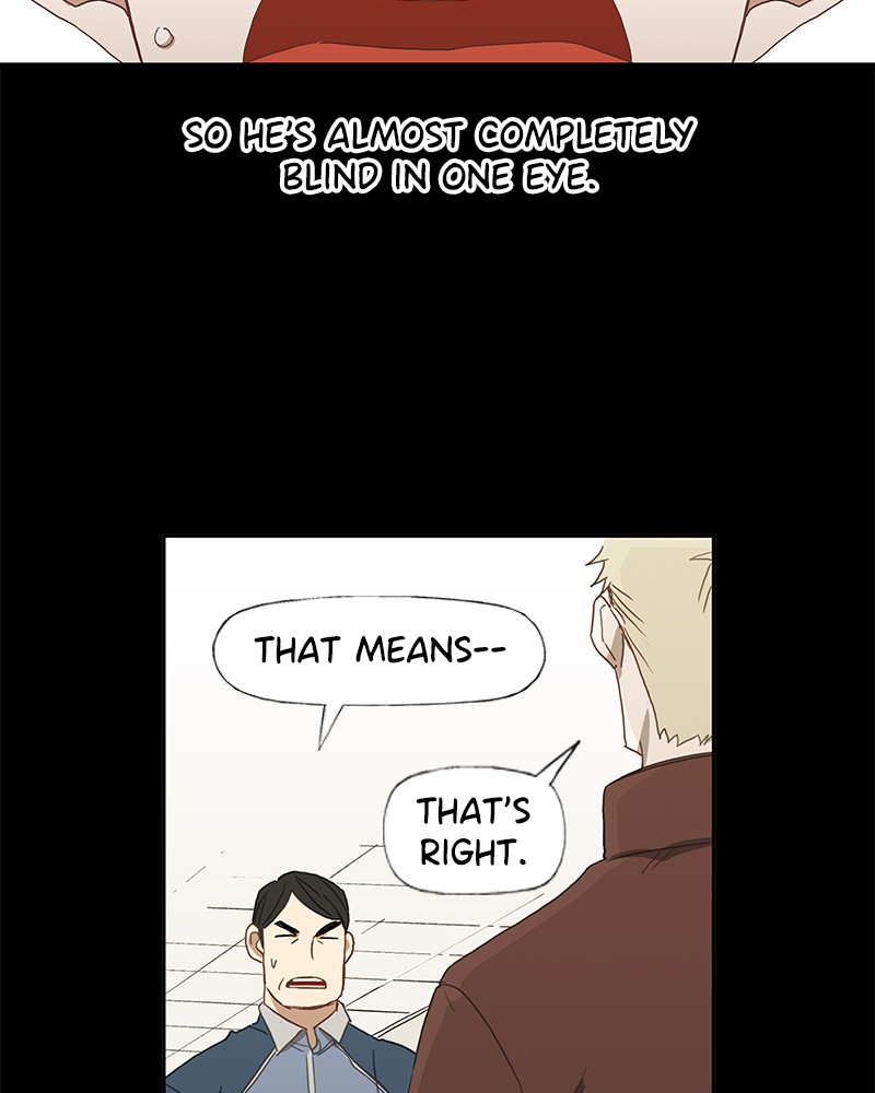 Read The Boxer (en) Manga Online