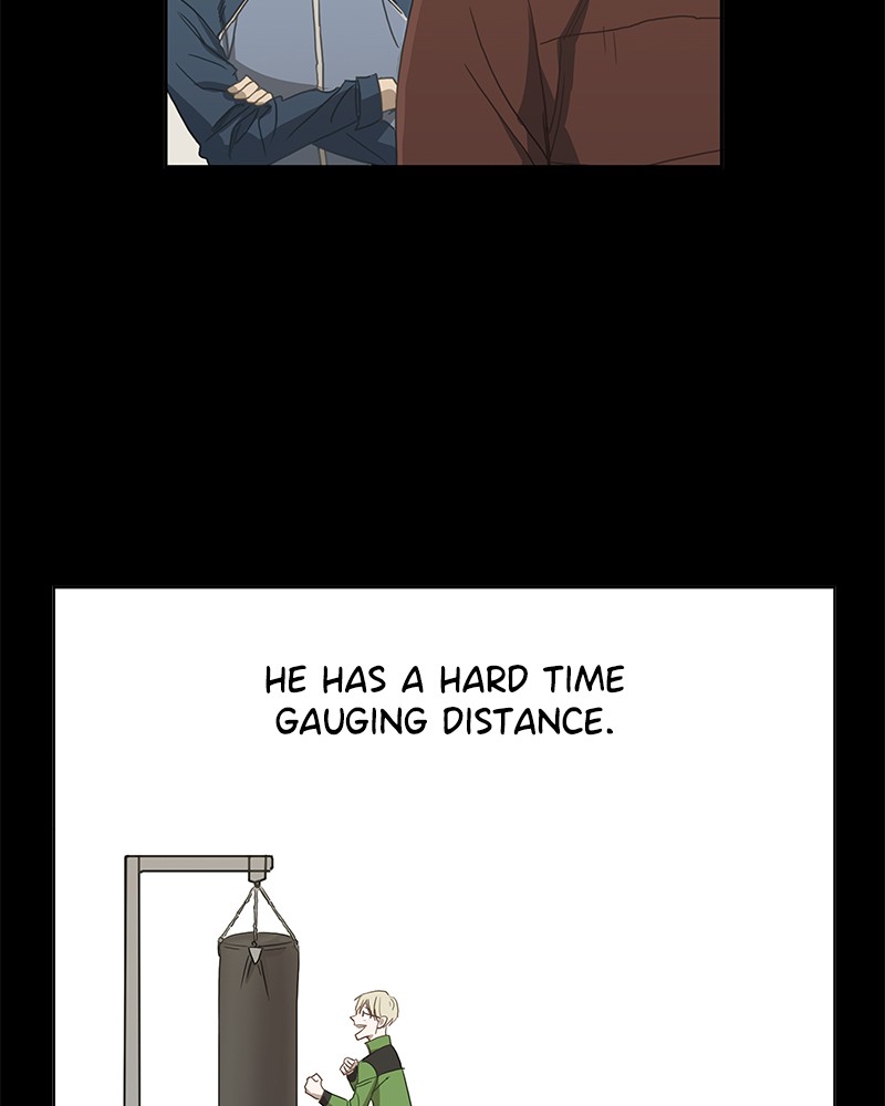 Read The Boxer (en) Manga Online