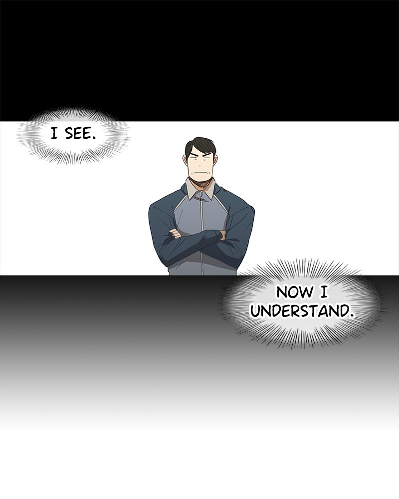 Read The Boxer (en) Manga Online