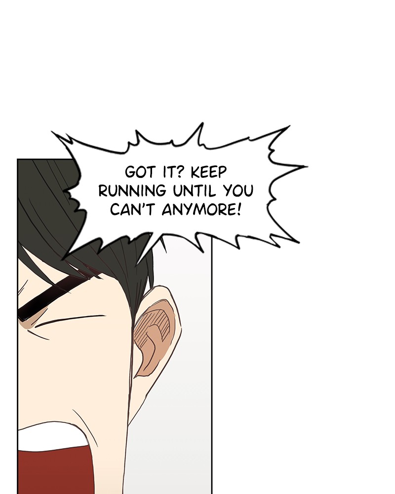 Read The Boxer (en) Manga Online