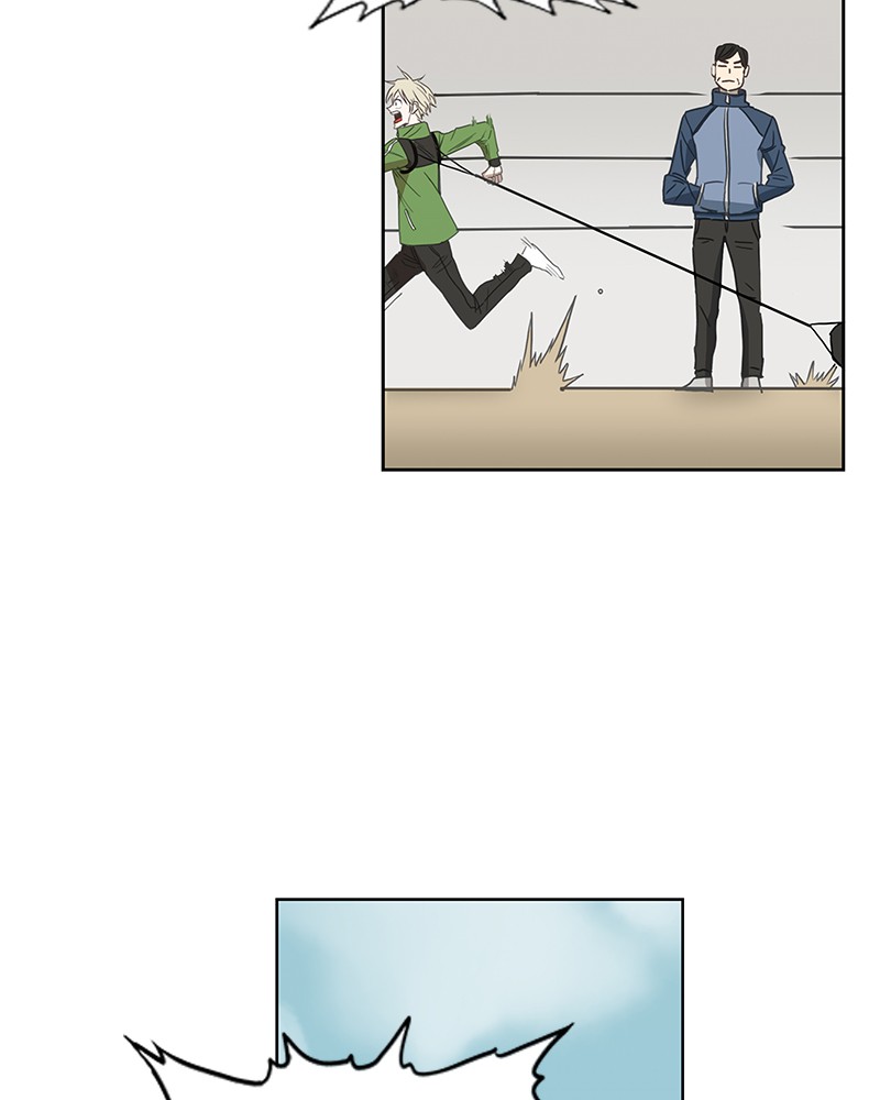 Read The Boxer (en) Manga Online