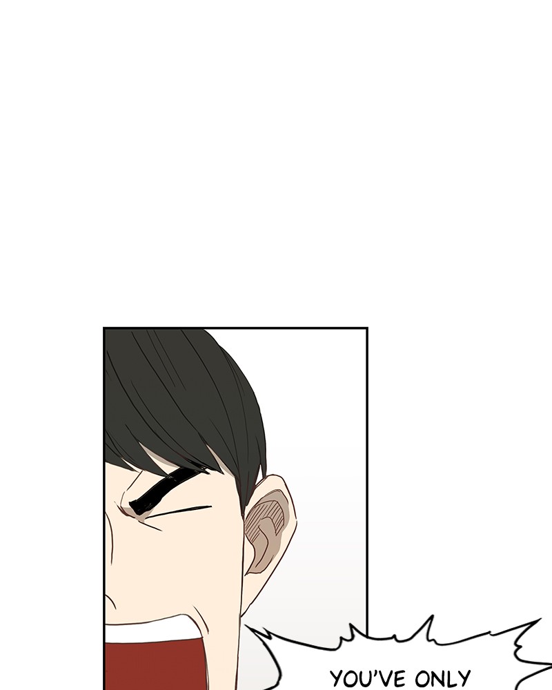 Read The Boxer (en) Manga Online