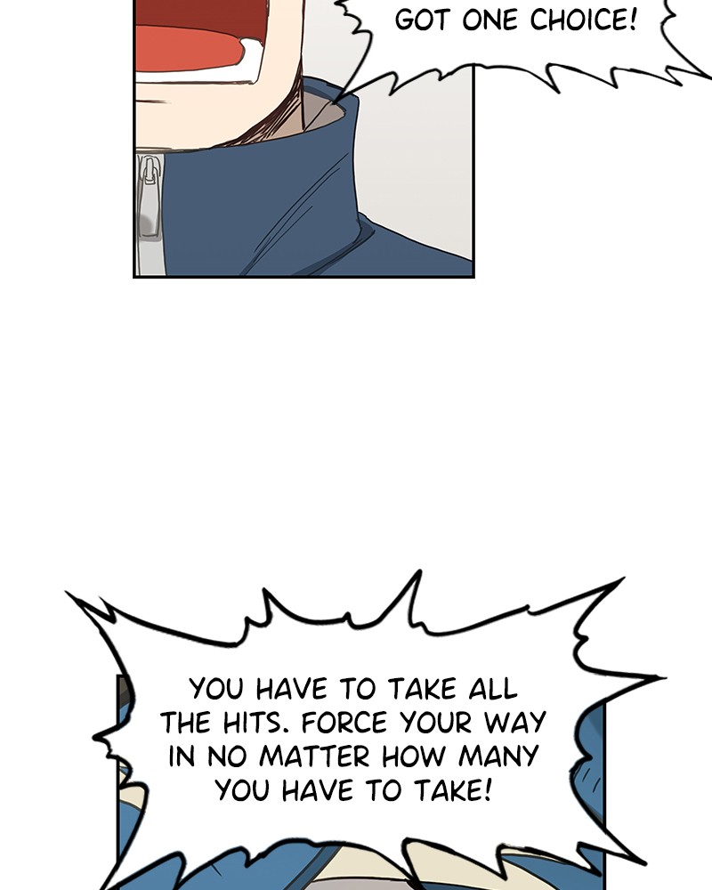 Read The Boxer (en) Manga Online