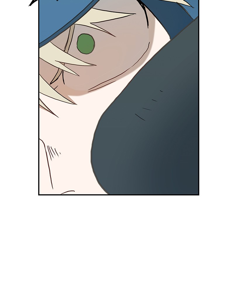 Read The Boxer (en) Manga Online