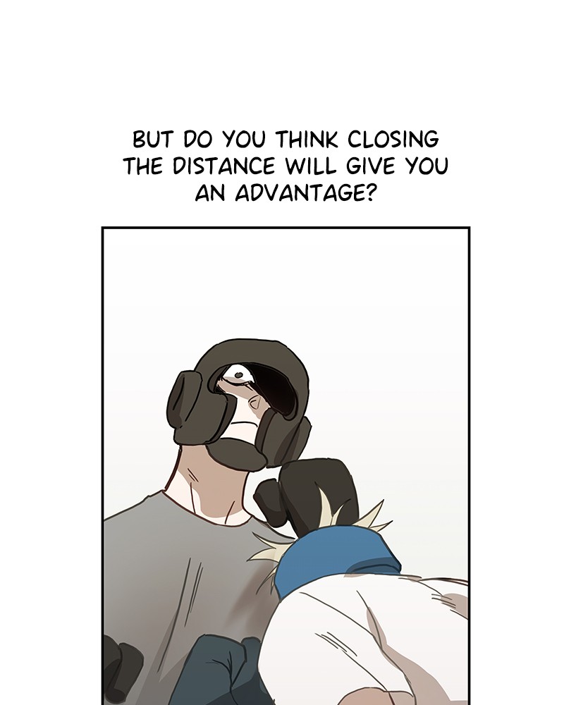 Read The Boxer (en) Manga Online