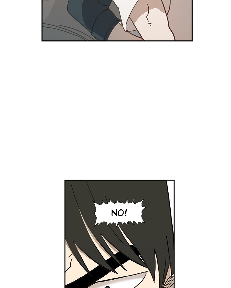 Read The Boxer (en) Manga Online