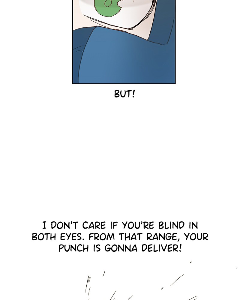 Read The Boxer (en) Manga Online