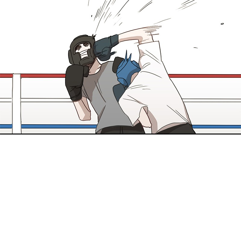 Read The Boxer (en) Manga Online