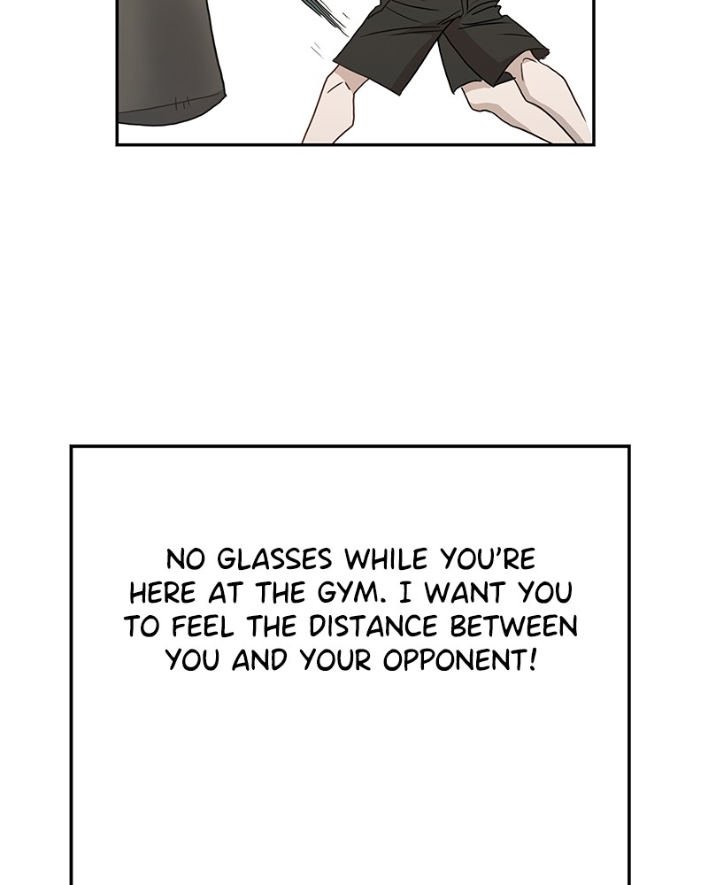 Read The Boxer (en) Manga Online