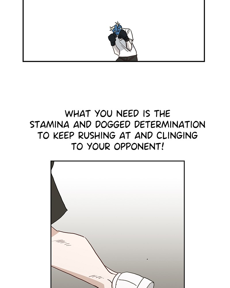 Read The Boxer (en) Manga Online