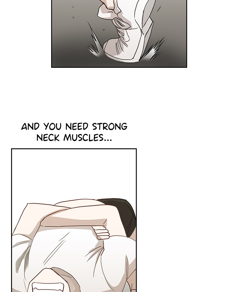 Read The Boxer (en) Manga Online