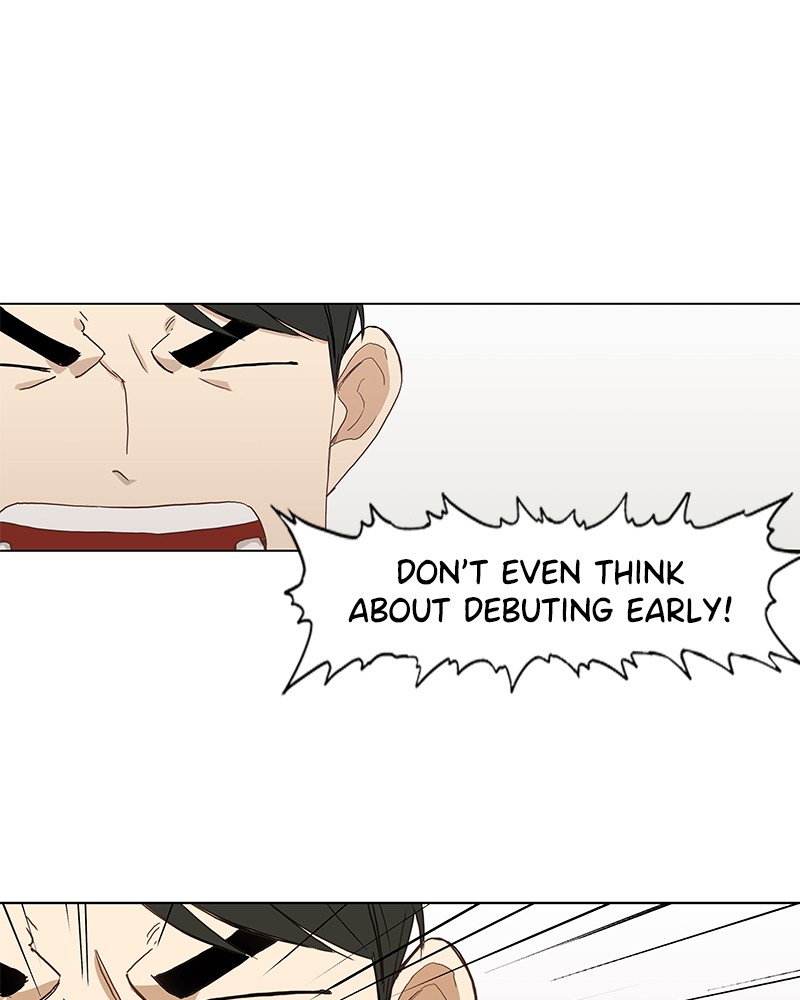 Read The Boxer (en) Manga Online