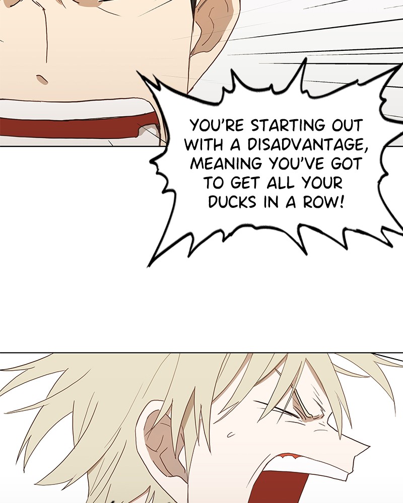 Read The Boxer (en) Manga Online