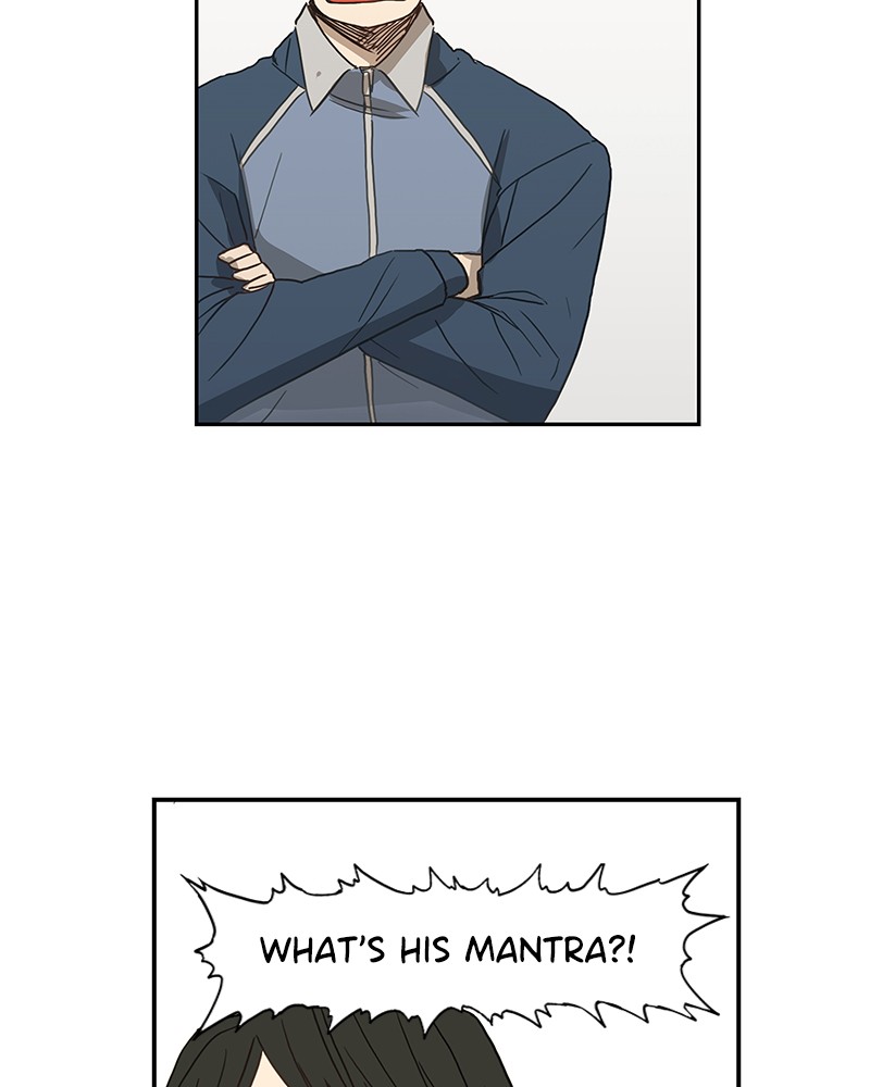 Read The Boxer (en) Manga Online