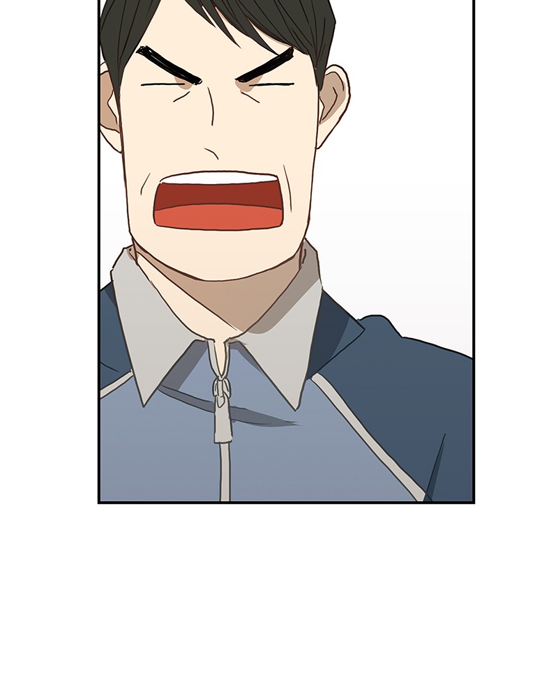 Read The Boxer (en) Manga Online