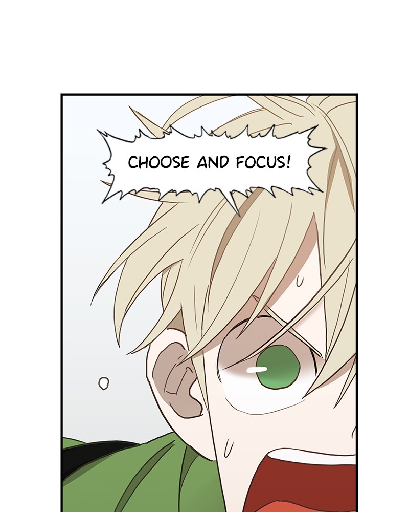 Read The Boxer (en) Manga Online