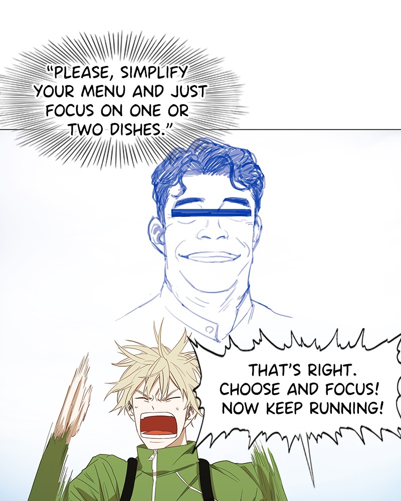 Read The Boxer (en) Manga Online