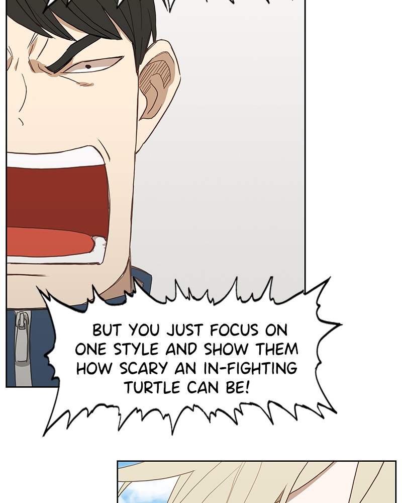 Read The Boxer (en) Manga Online