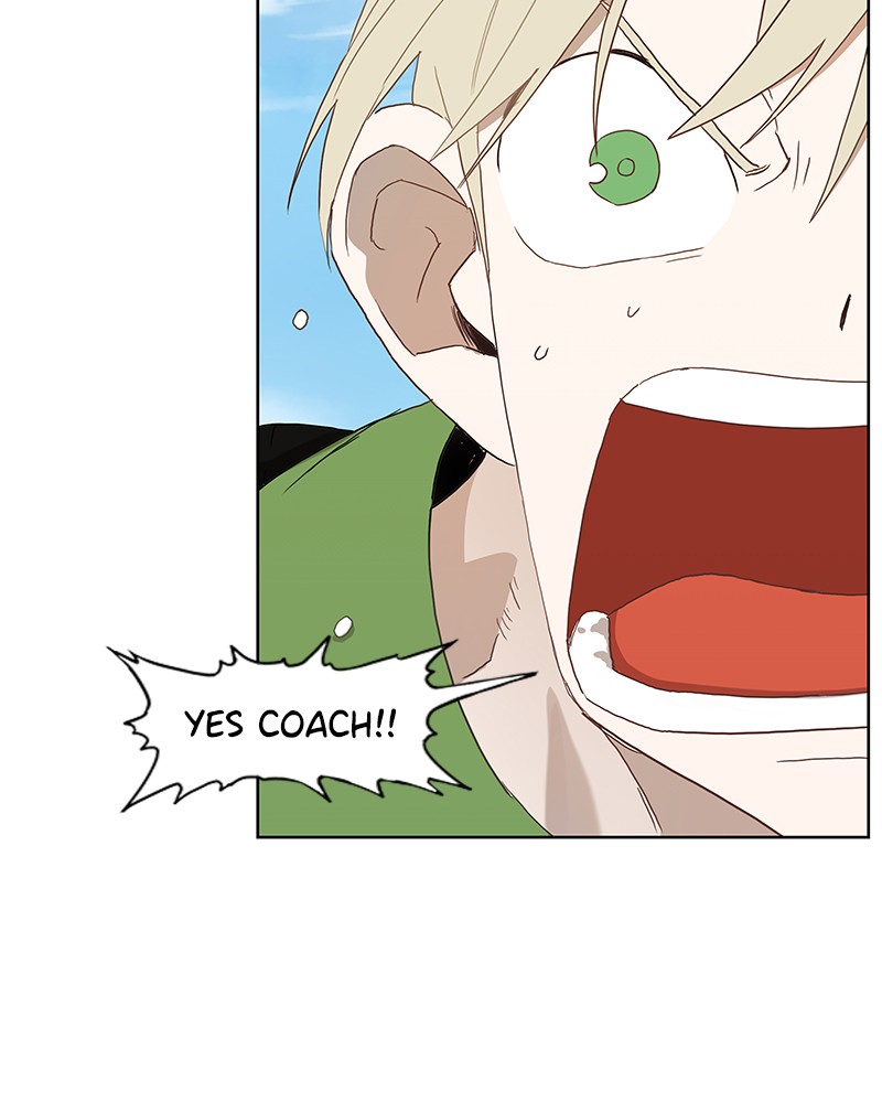 Read The Boxer (en) Manga Online