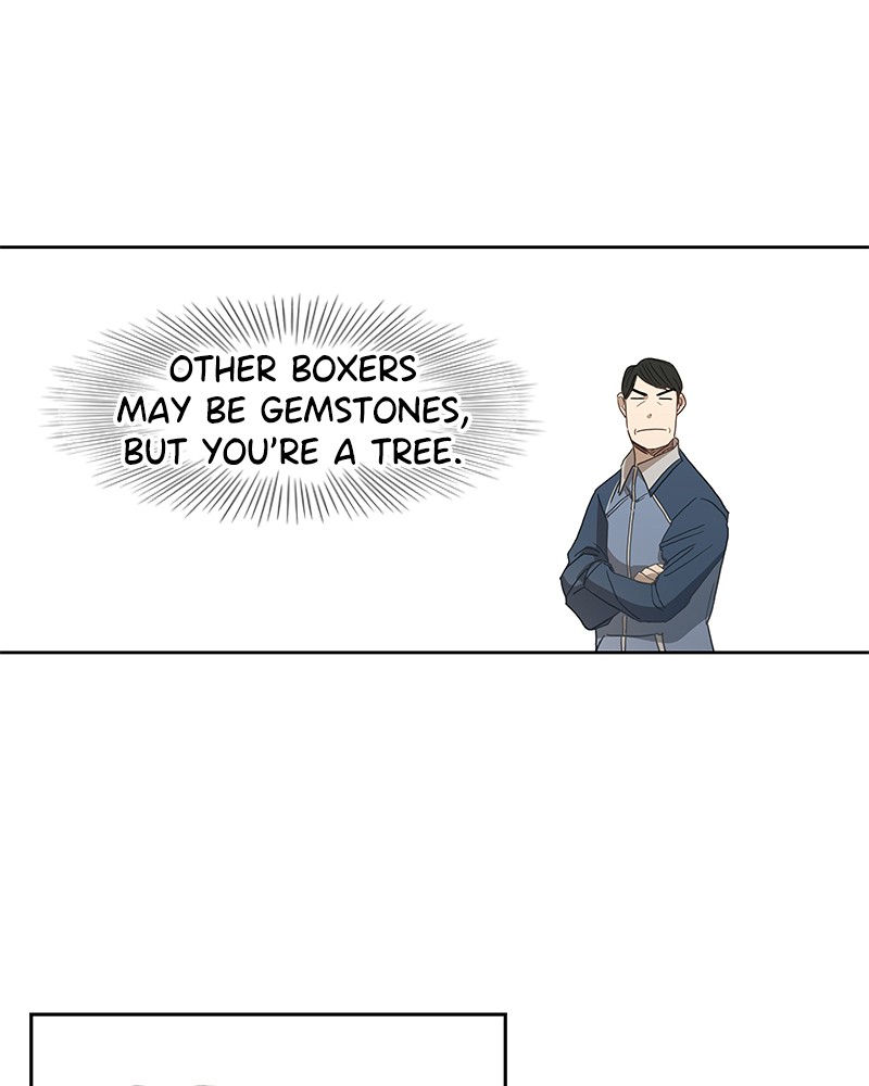 Read The Boxer (en) Manga Online