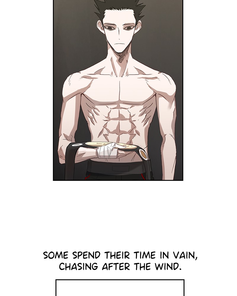 Read The Boxer (en) Manga Online