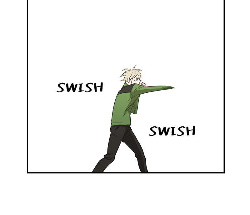 Read The Boxer (en) Manga Online