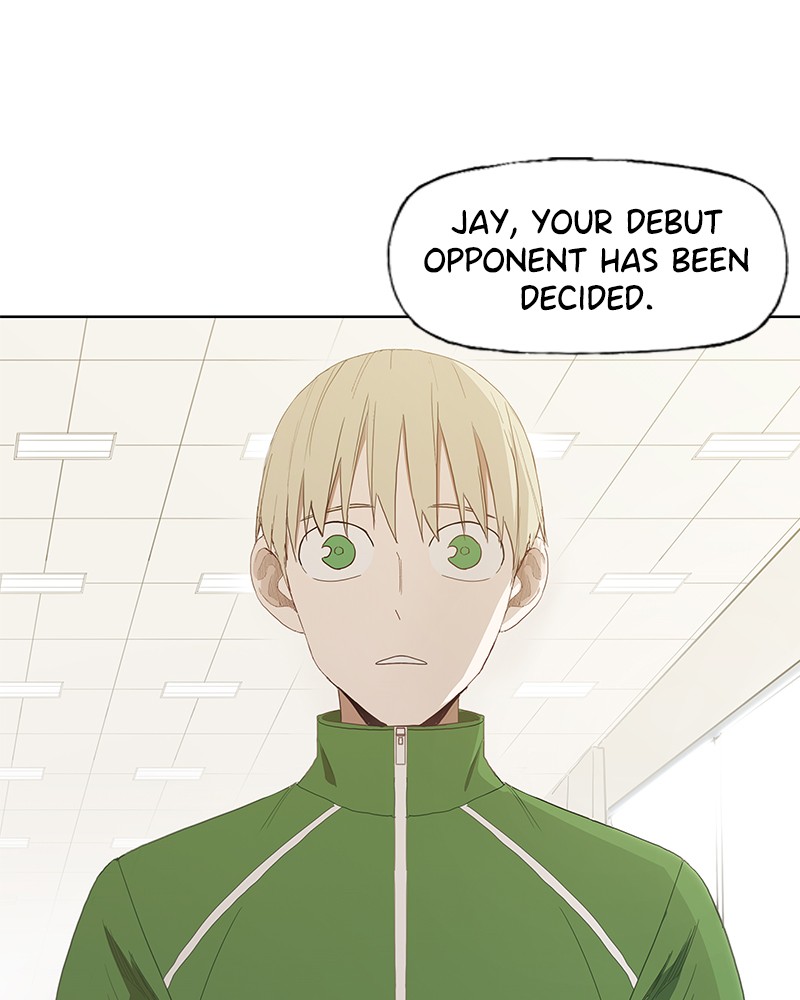 Read The Boxer (en) Manga Online