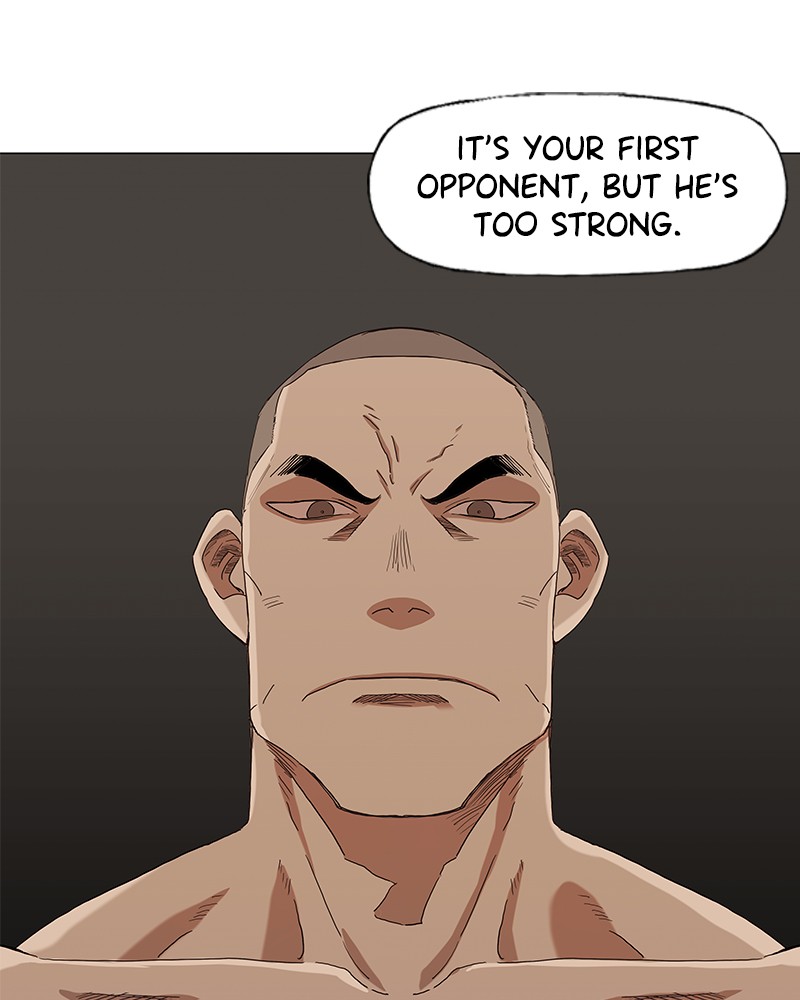 Read The Boxer (en) Manga Online