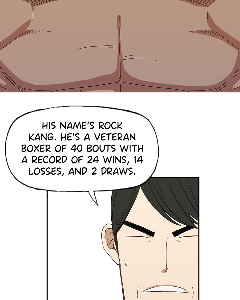 Read The Boxer (en) Manga Online