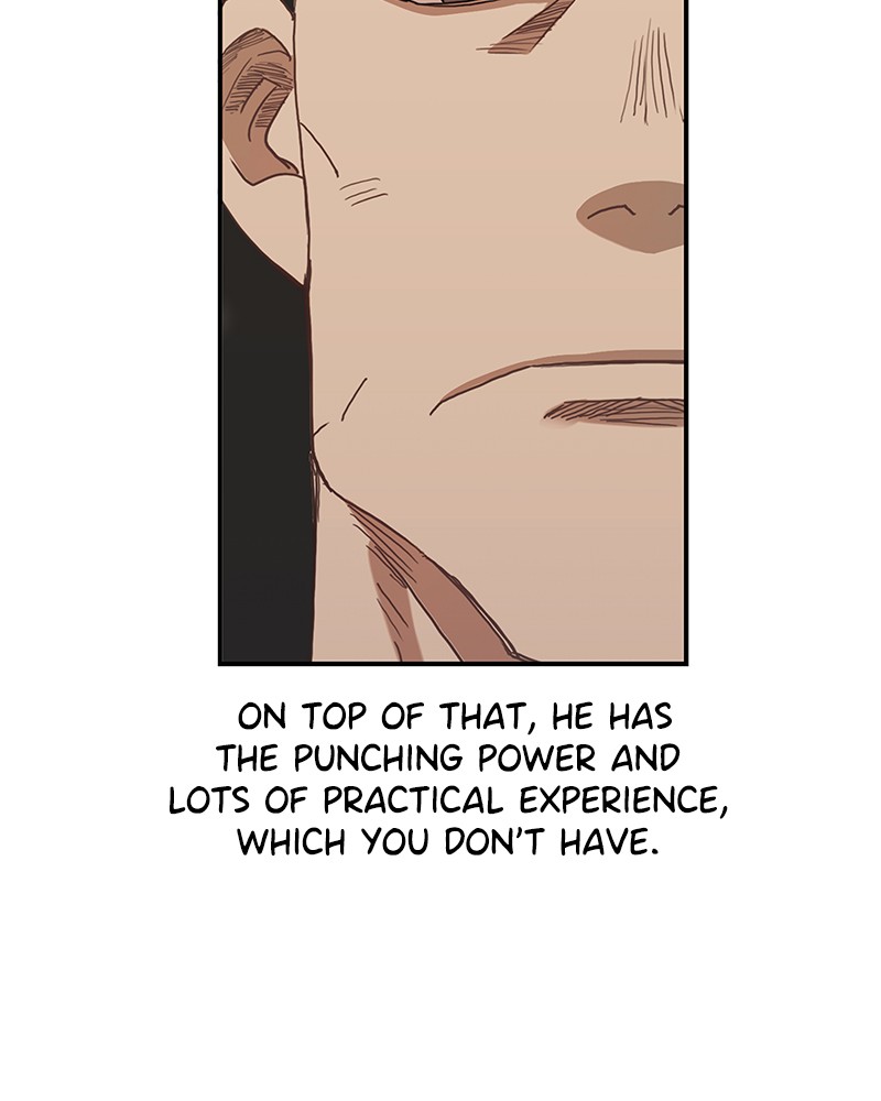 Read The Boxer (en) Manga Online