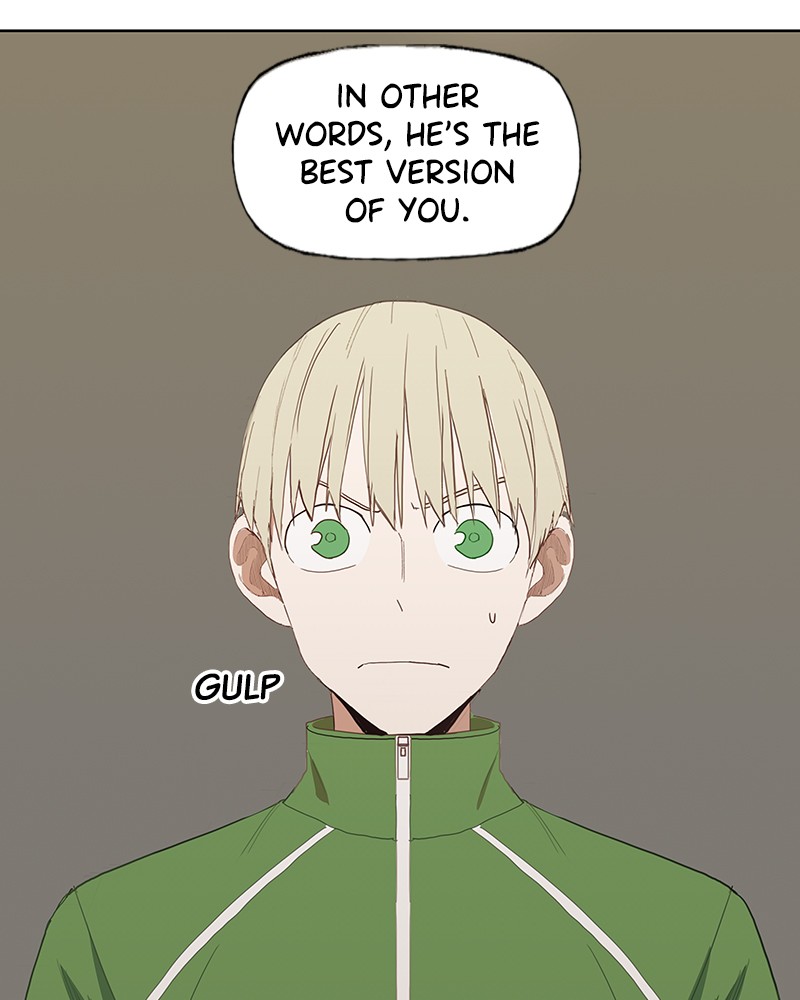 Read The Boxer (en) Manga Online