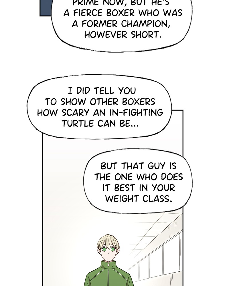 Read The Boxer (en) Manga Online