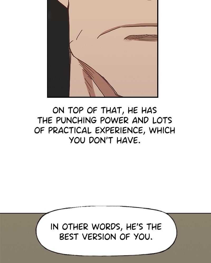 Read The Boxer (en) Manga Online