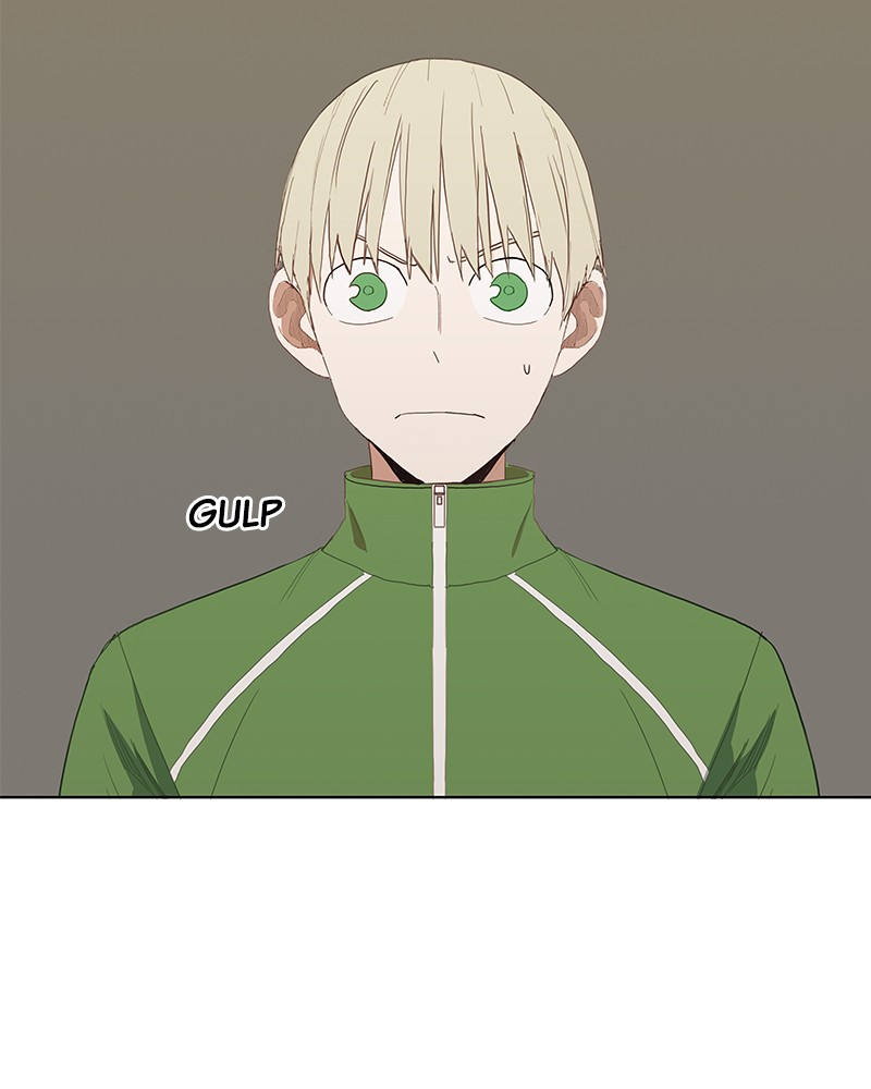 Read The Boxer (en) Manga Online