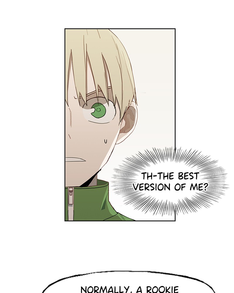 Read The Boxer (en) Manga Online